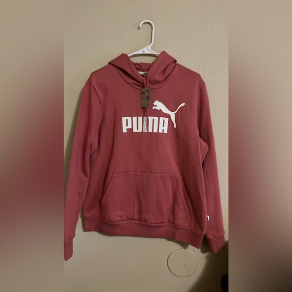Puma hoodie - Picture 1 of 1